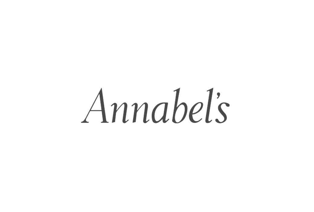 Annabel&rsquo;s