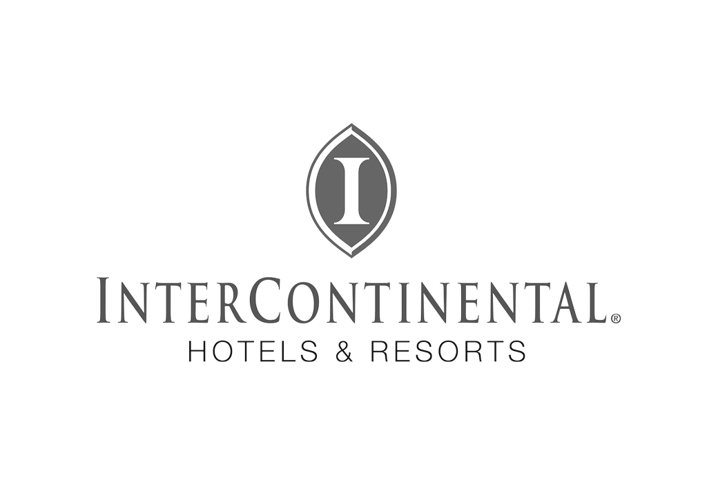 InterContinental Hotels &amp; Resorts
